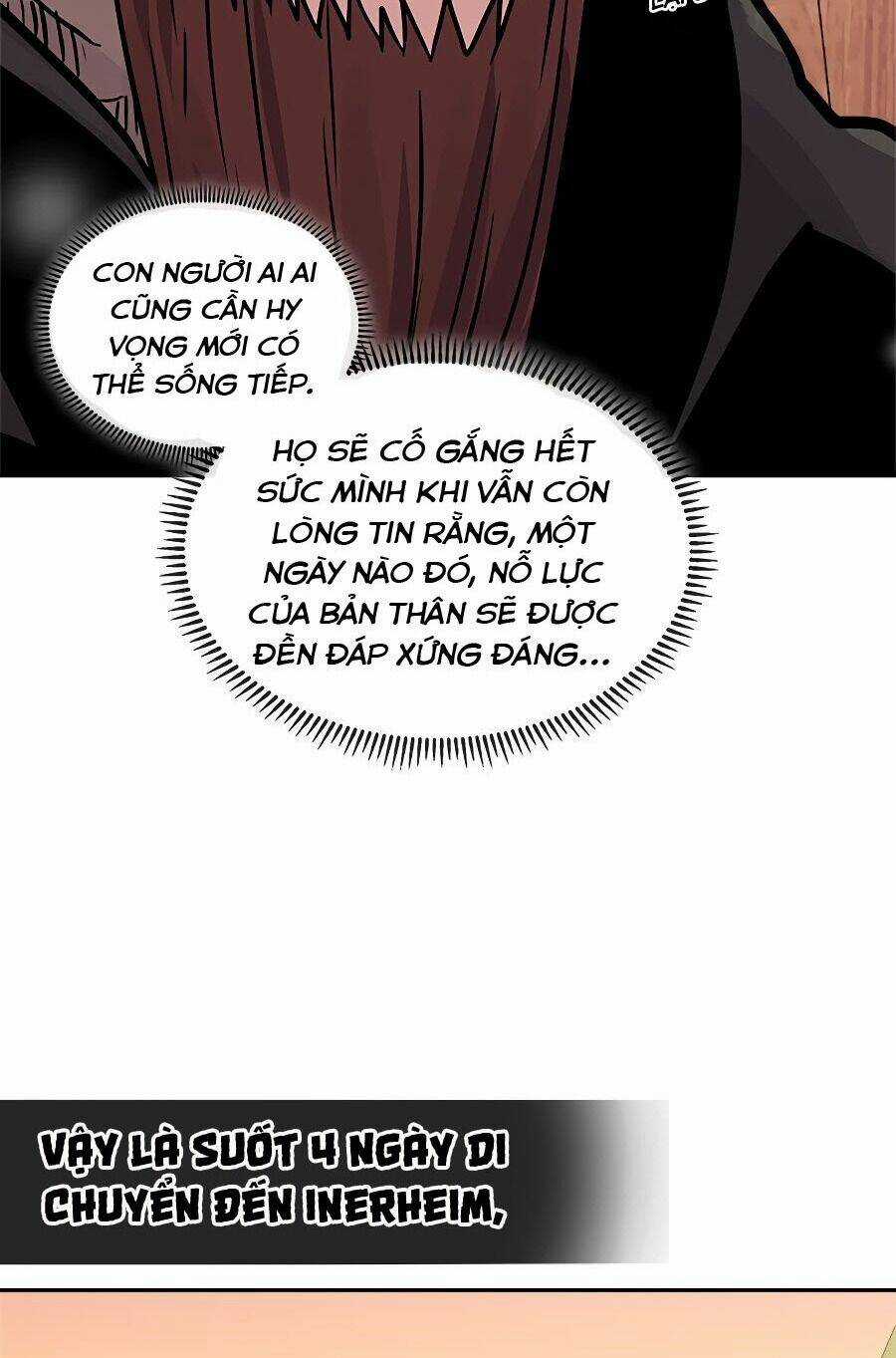 Chiến Binh Đến Từ Thế Giới Khác Chapter 135 trang 33