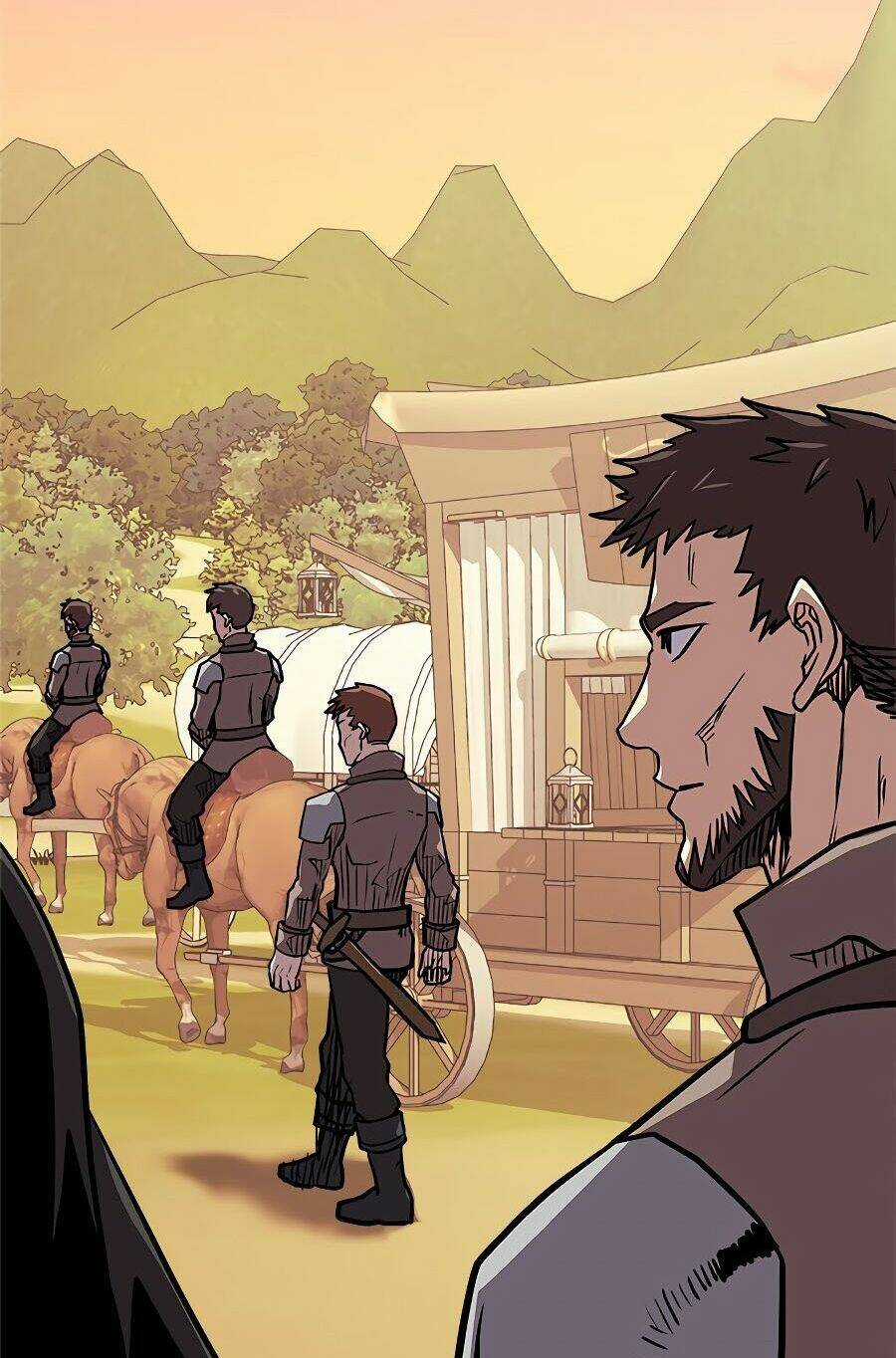 Chiến Binh Đến Từ Thế Giới Khác Chapter 135 trang 34