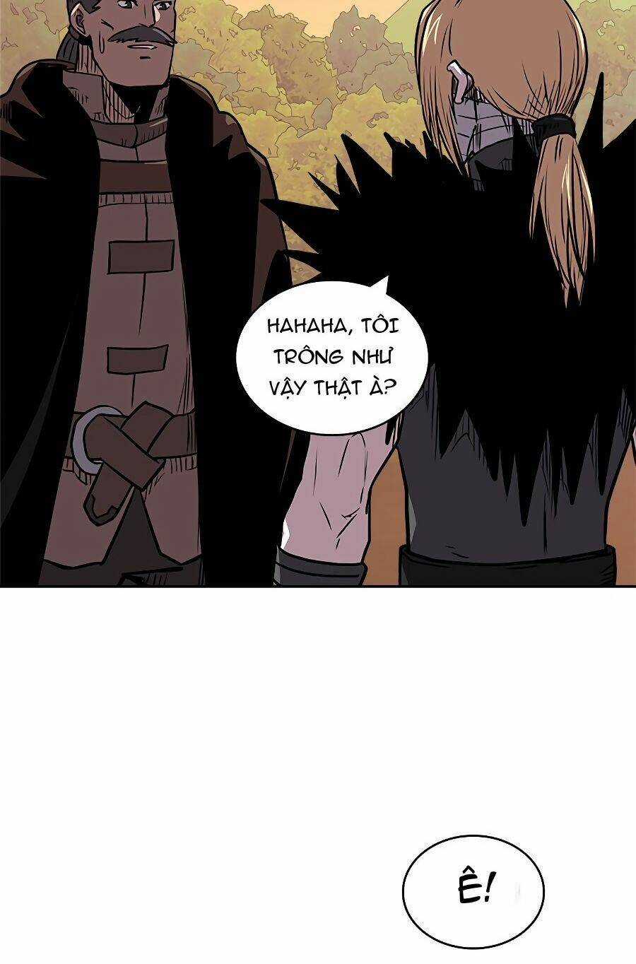 Chiến Binh Đến Từ Thế Giới Khác Chapter 135 trang 36