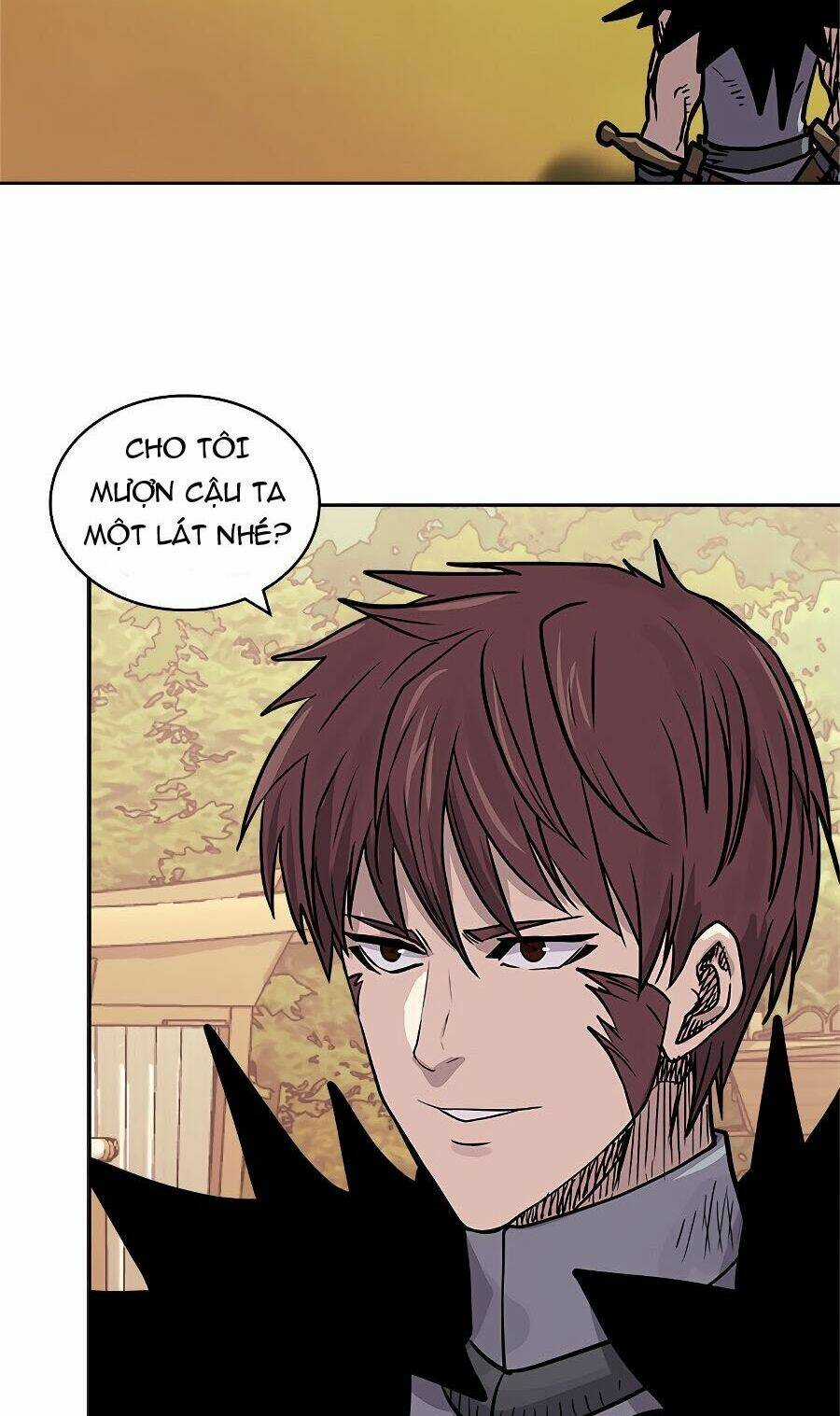 Chiến Binh Đến Từ Thế Giới Khác Chapter 135 trang 38