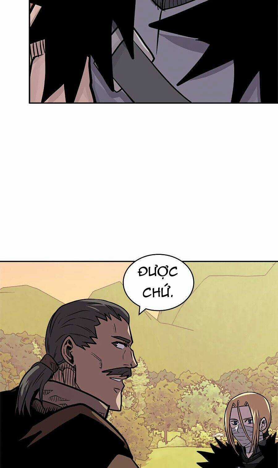 Chiến Binh Đến Từ Thế Giới Khác Chapter 135 trang 39