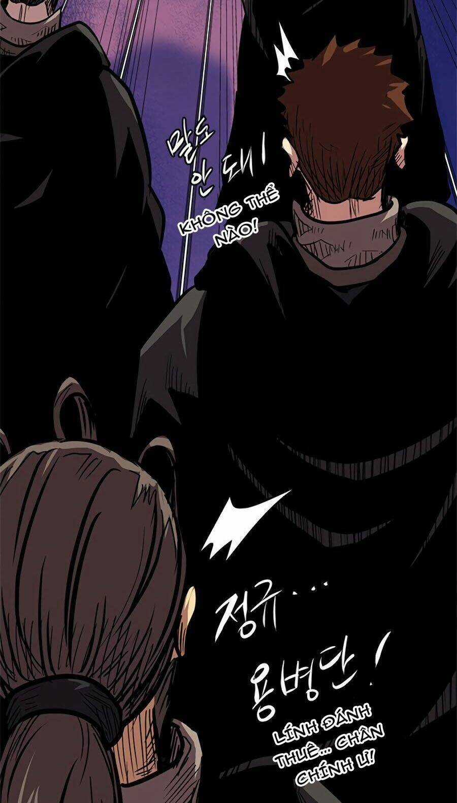 Chiến Binh Đến Từ Thế Giới Khác Chapter 135 trang 4