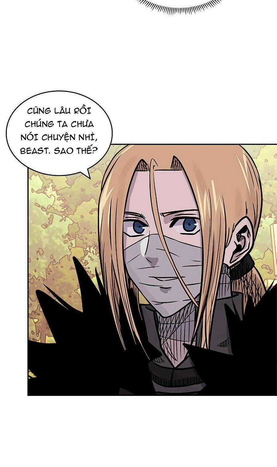 Chiến Binh Đến Từ Thế Giới Khác Chapter 135 trang 41