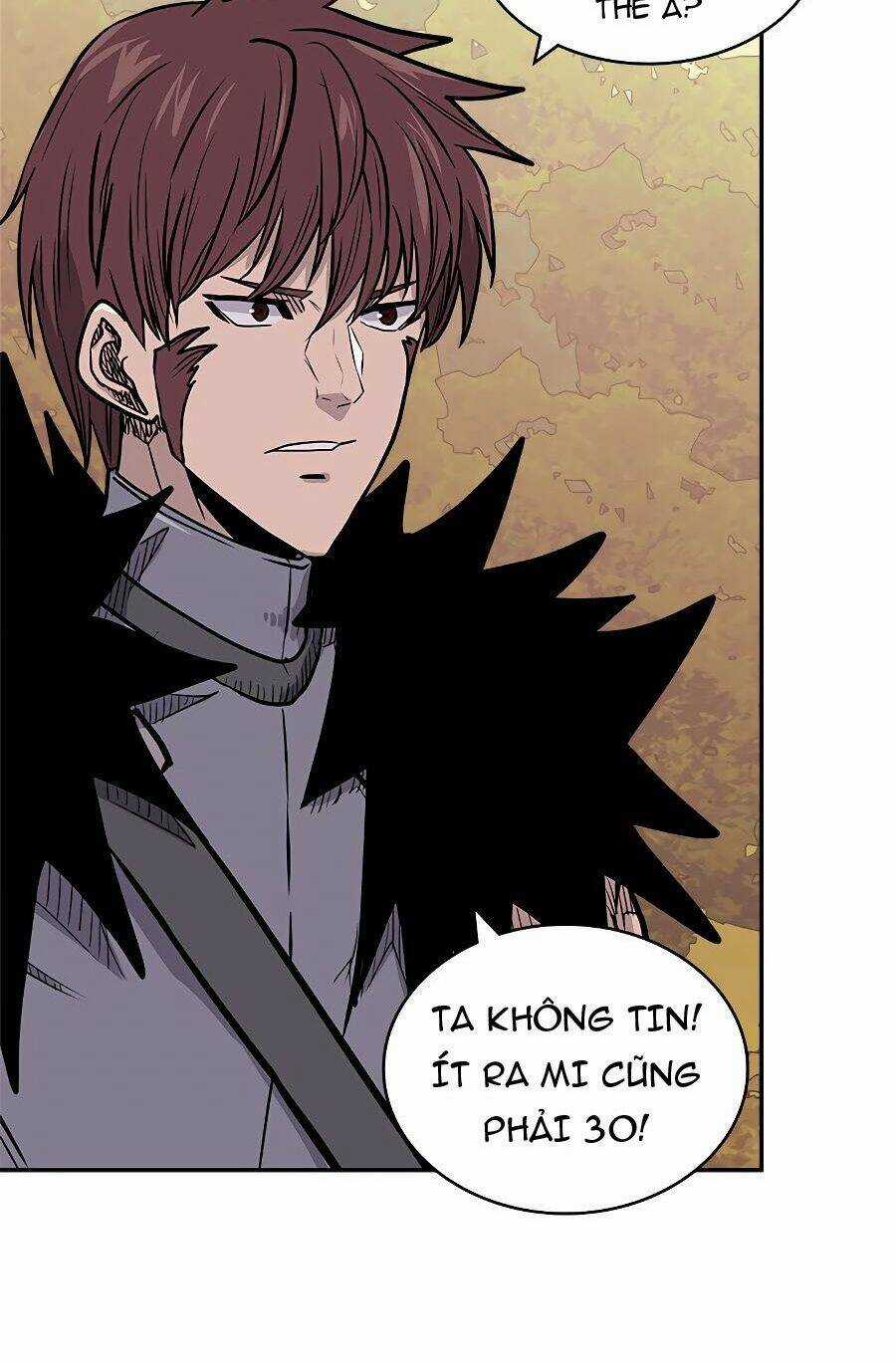 Chiến Binh Đến Từ Thế Giới Khác Chapter 135 trang 44