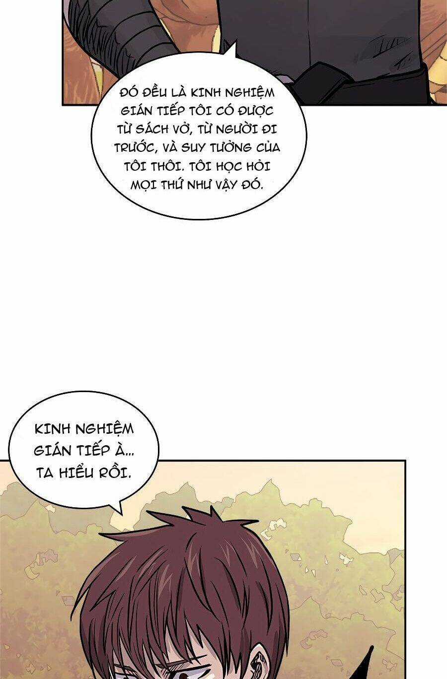 Chiến Binh Đến Từ Thế Giới Khác Chapter 135 trang 46