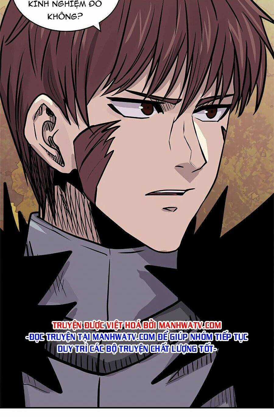 Chiến Binh Đến Từ Thế Giới Khác Chapter 135 trang 48