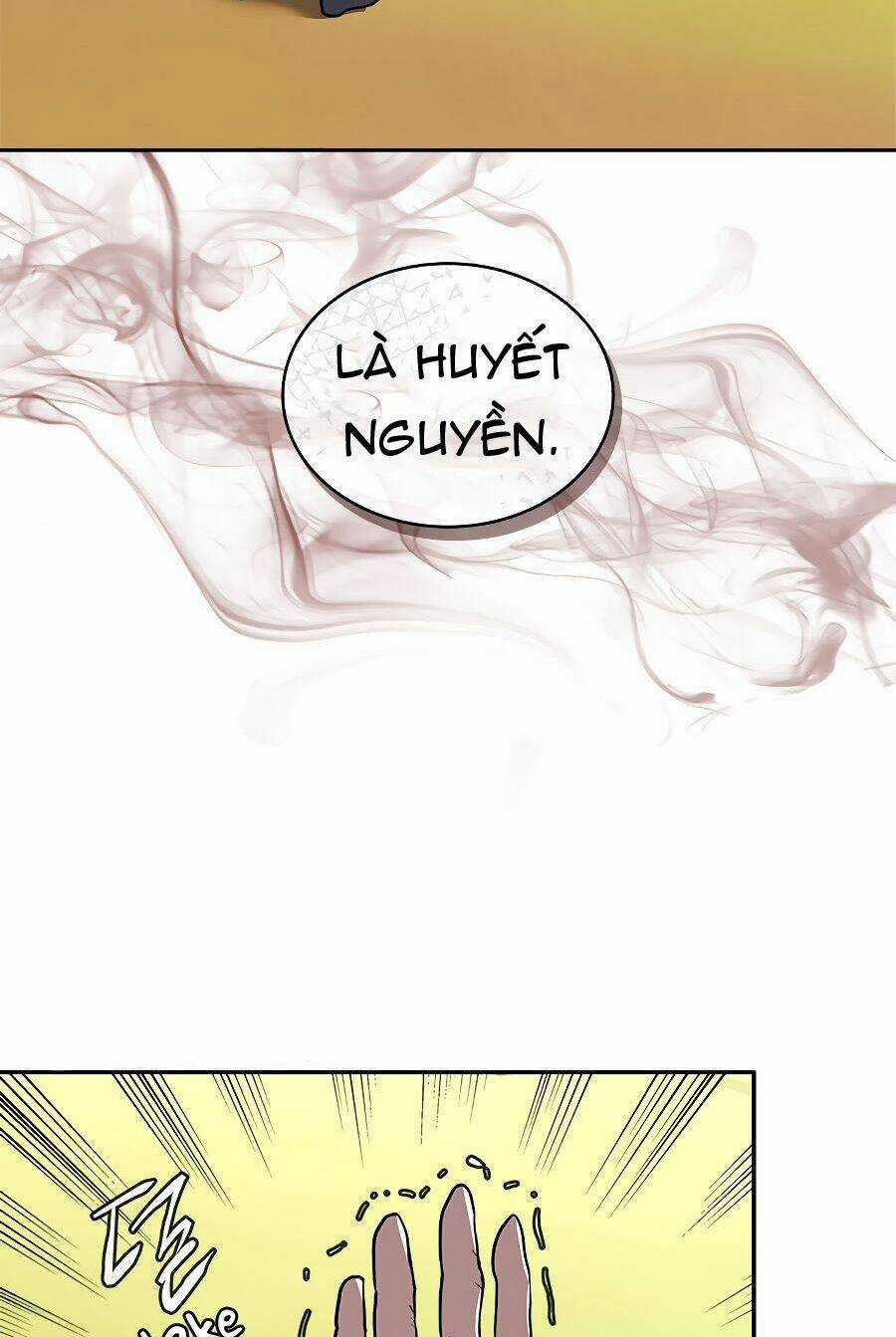 Chiến Binh Đến Từ Thế Giới Khác Chapter 135 trang 50