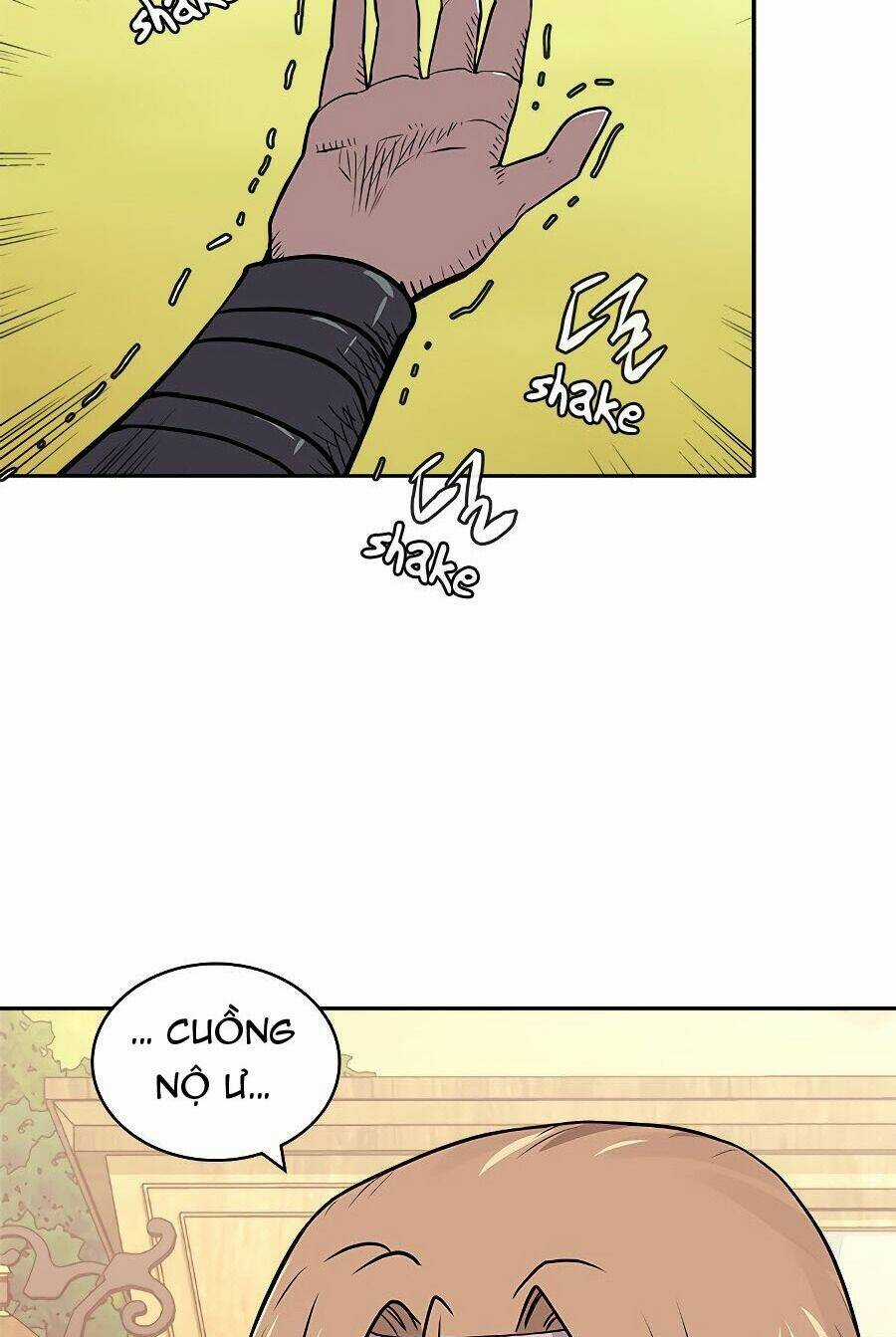 Chiến Binh Đến Từ Thế Giới Khác Chapter 135 trang 51