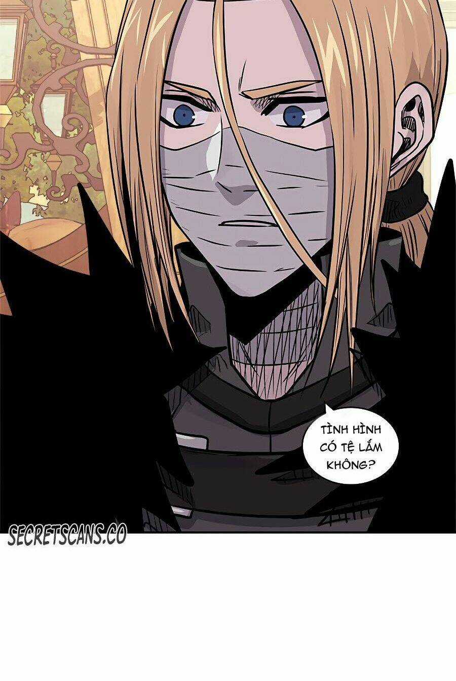 Chiến Binh Đến Từ Thế Giới Khác Chapter 135 trang 52