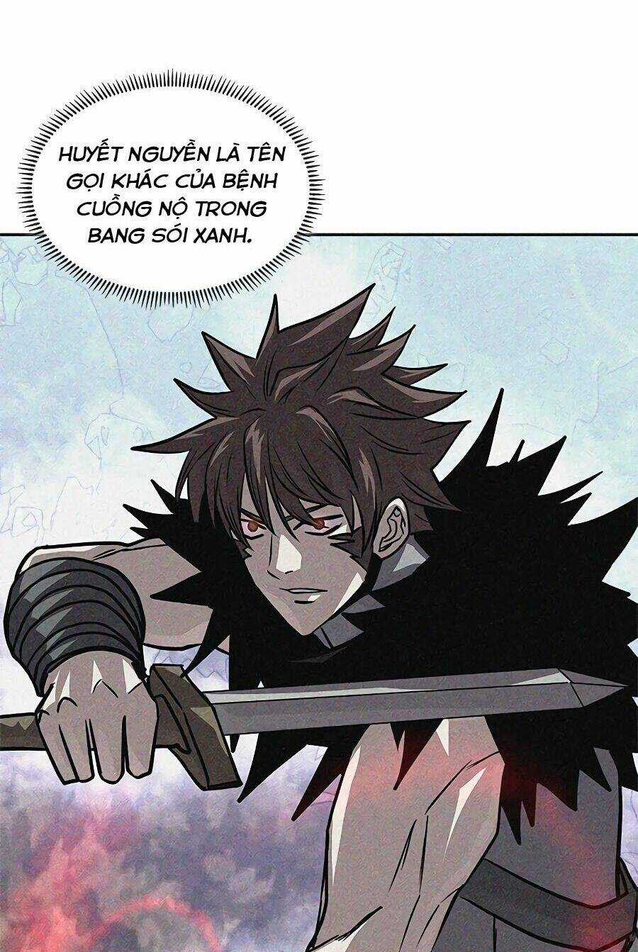 Chiến Binh Đến Từ Thế Giới Khác Chapter 135 trang 53