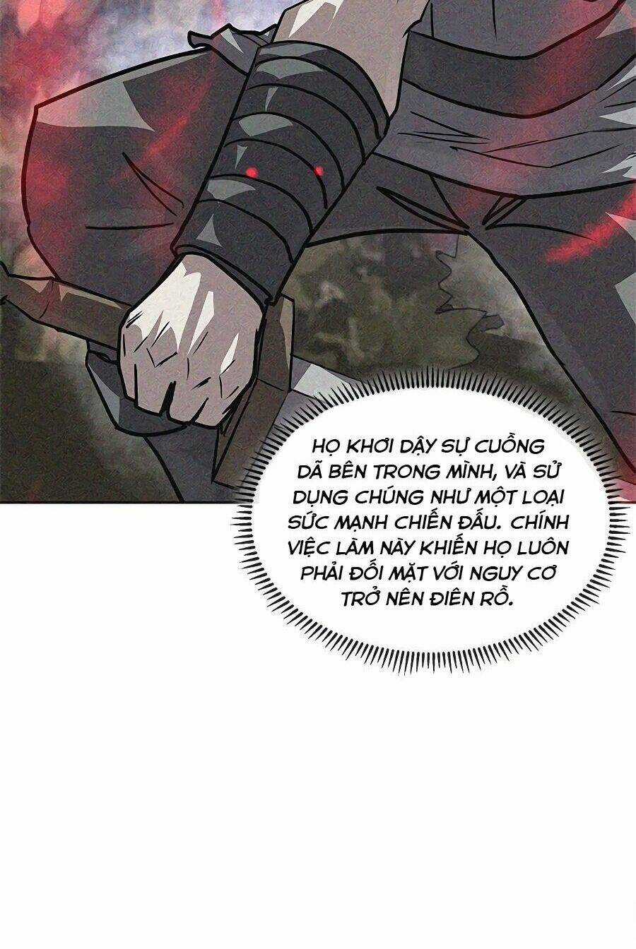 Chiến Binh Đến Từ Thế Giới Khác Chapter 135 trang 54