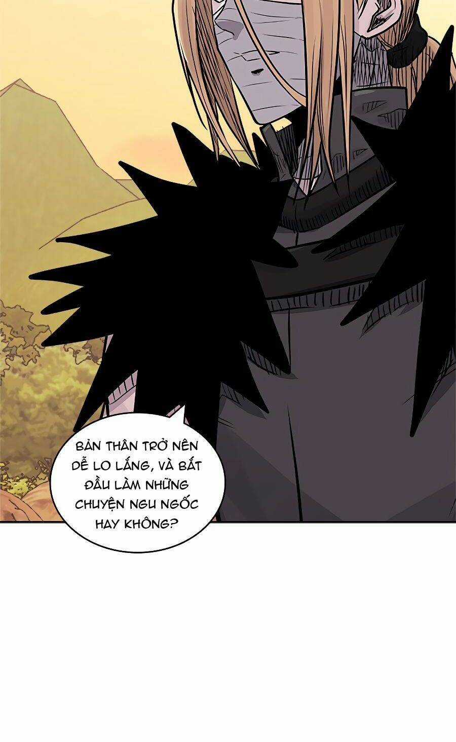 Chiến Binh Đến Từ Thế Giới Khác Chapter 135 trang 58