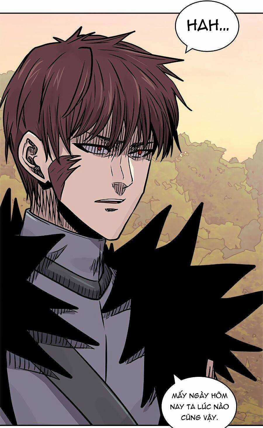 Chiến Binh Đến Từ Thế Giới Khác Chapter 135 trang 59