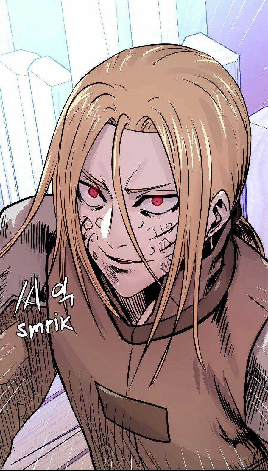 Chiến Binh Đến Từ Thế Giới Khác Chapter 135 trang 6