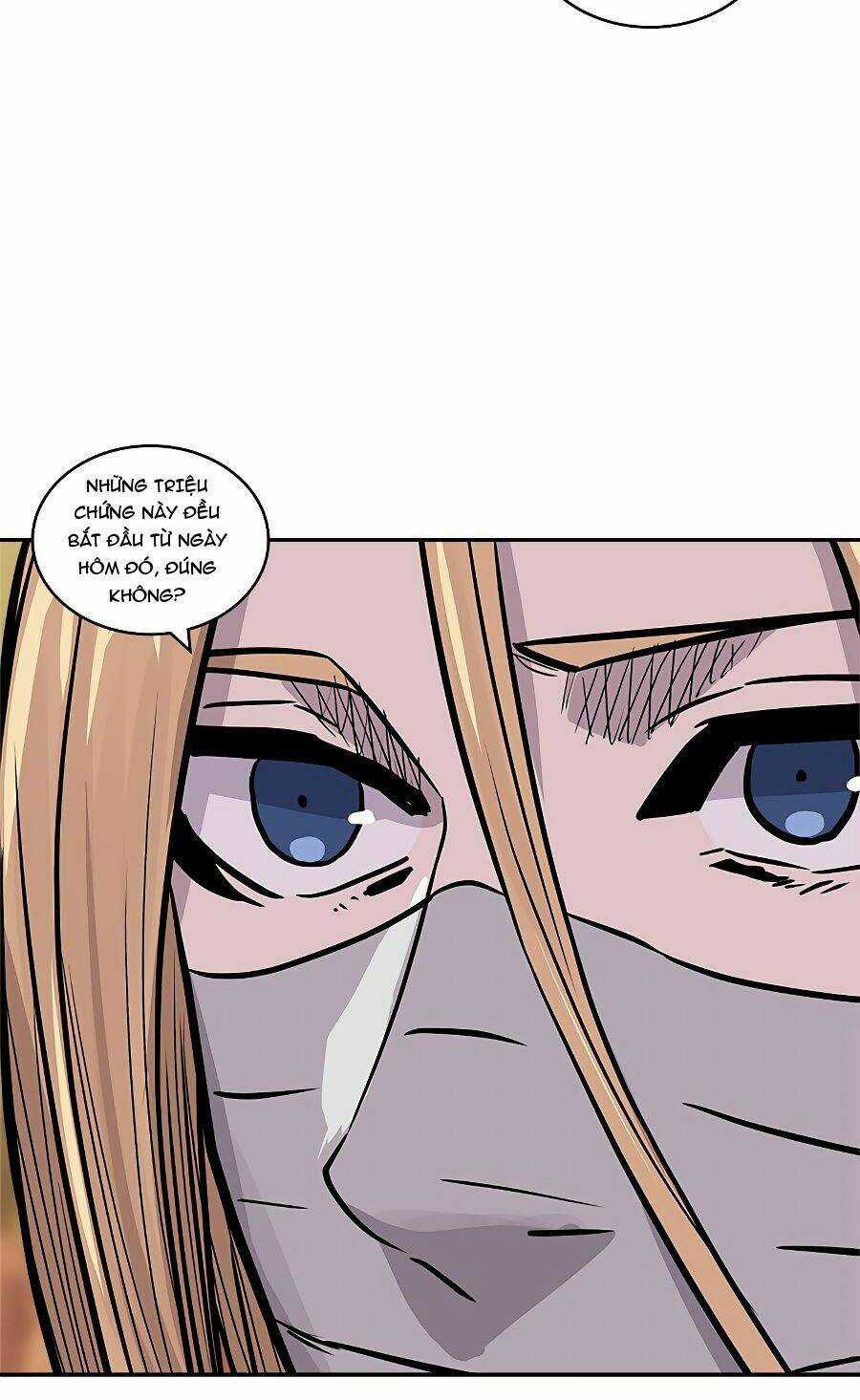 Chiến Binh Đến Từ Thế Giới Khác Chapter 135 trang 60