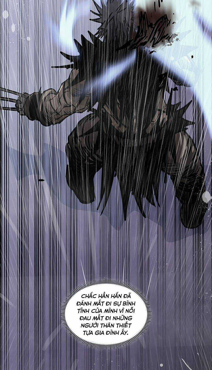 Chiến Binh Đến Từ Thế Giới Khác Chapter 135 trang 62