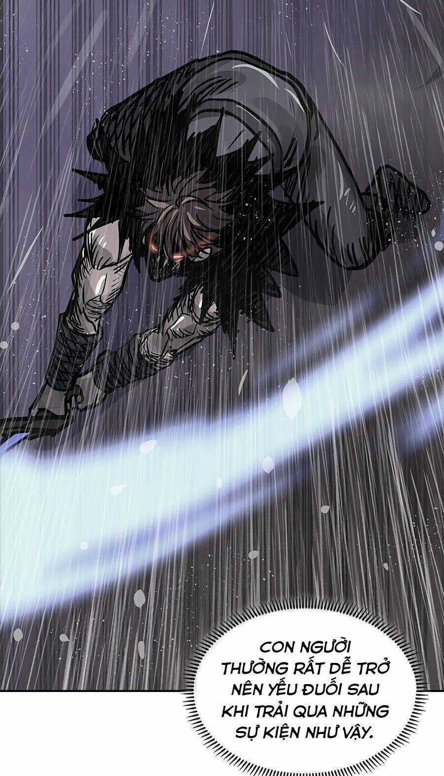 Chiến Binh Đến Từ Thế Giới Khác Chapter 135 trang 63