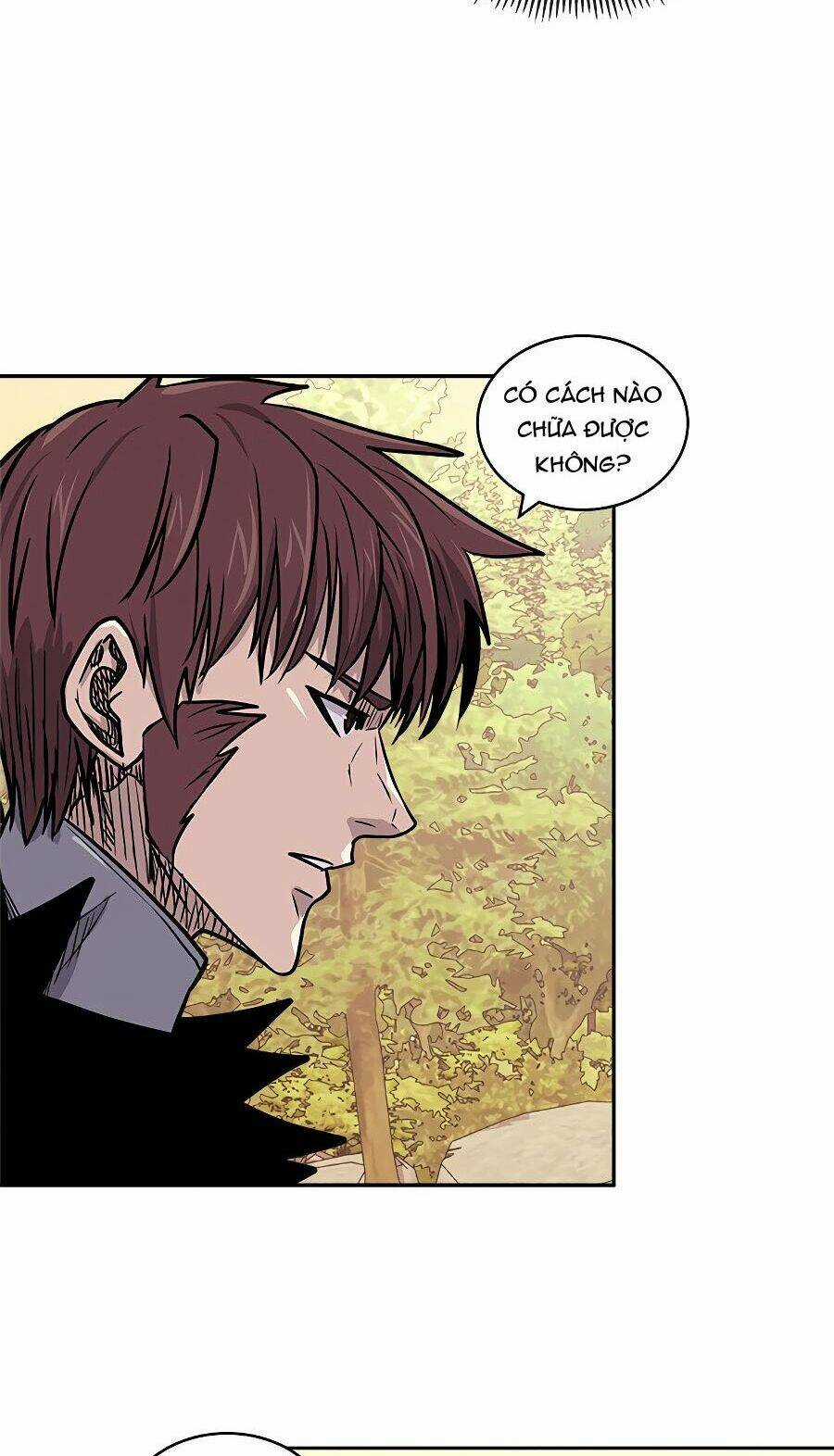 Chiến Binh Đến Từ Thế Giới Khác Chapter 135 trang 64