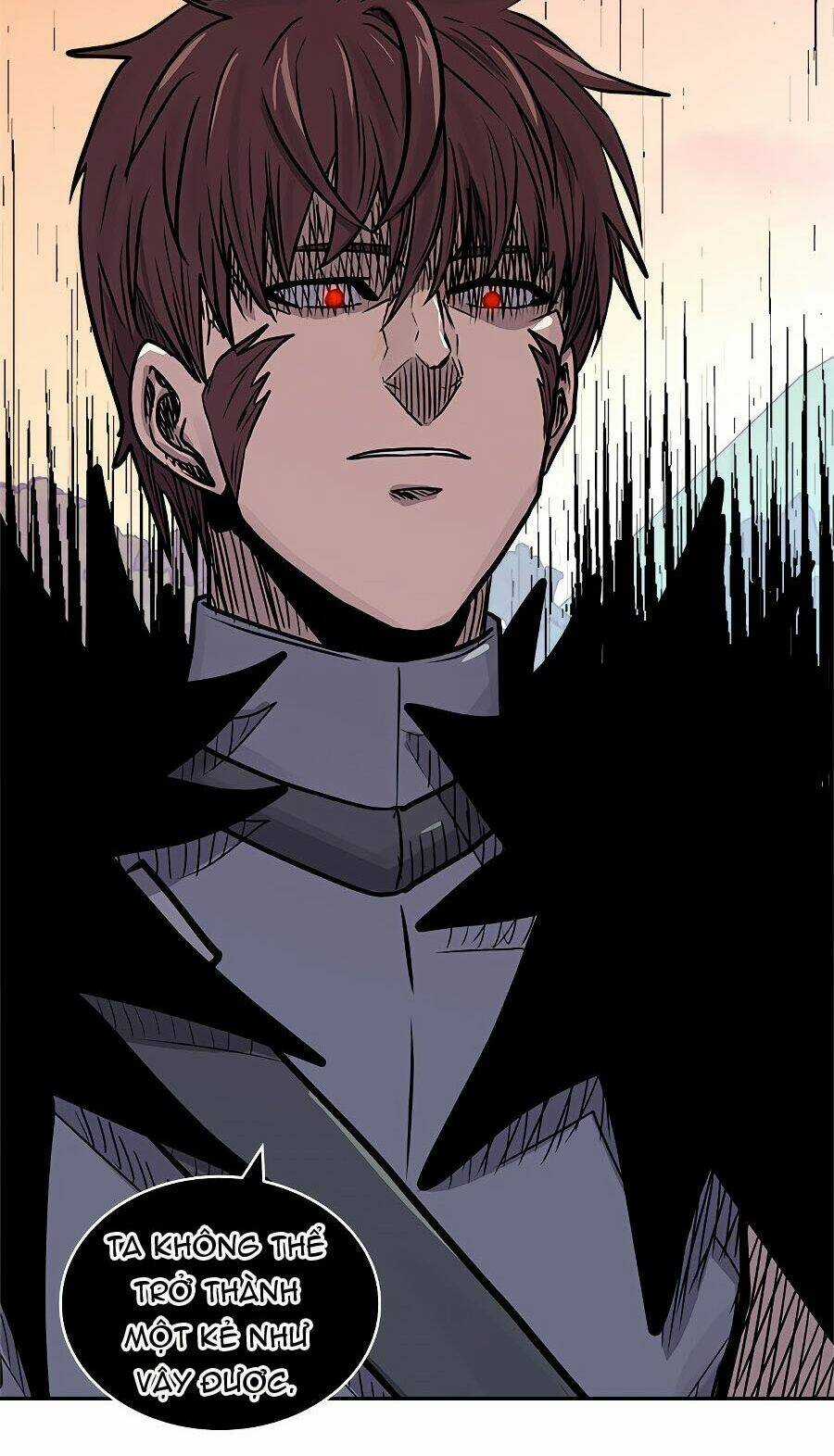 Chiến Binh Đến Từ Thế Giới Khác Chapter 135 trang 66