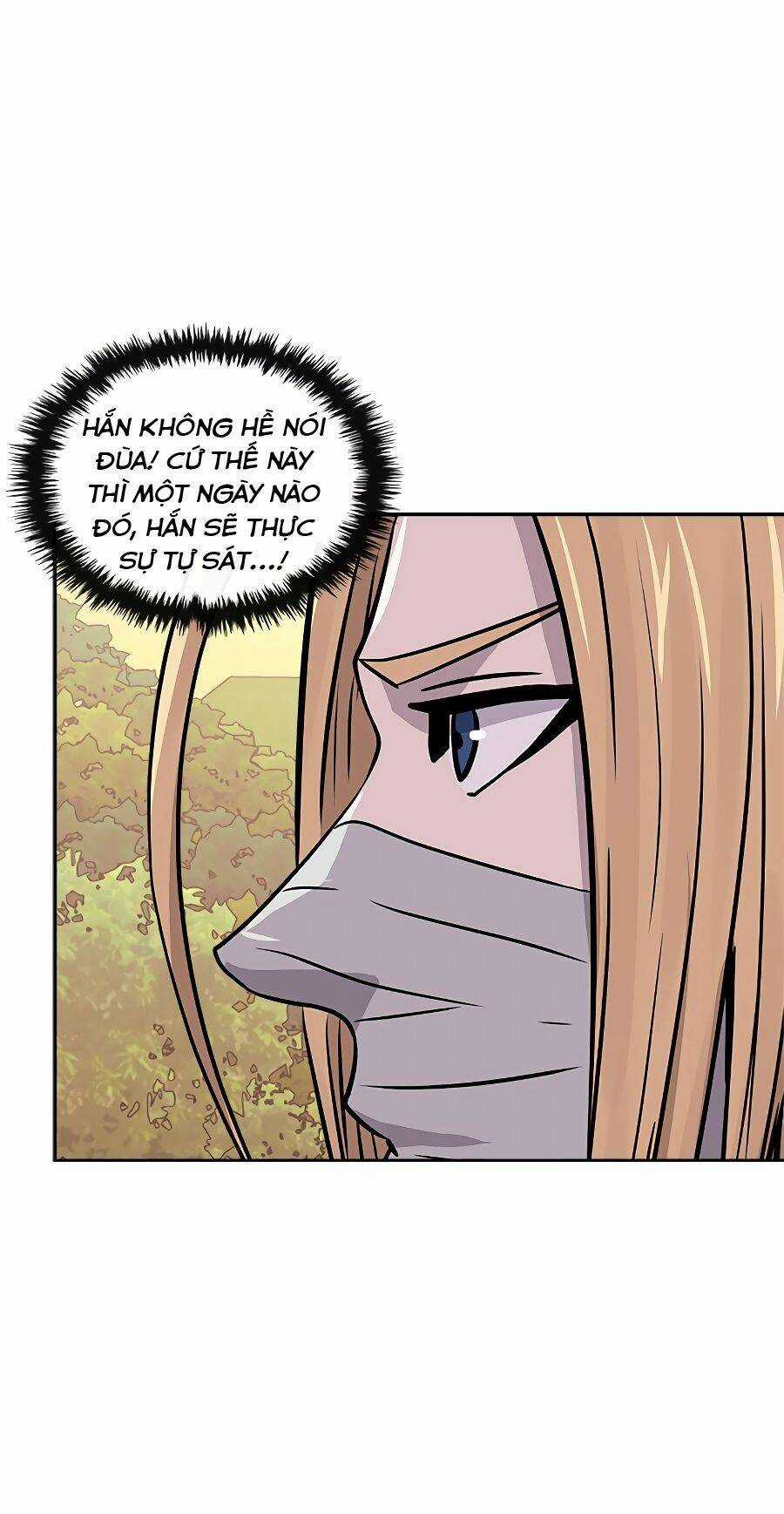 Chiến Binh Đến Từ Thế Giới Khác Chapter 135 trang 67