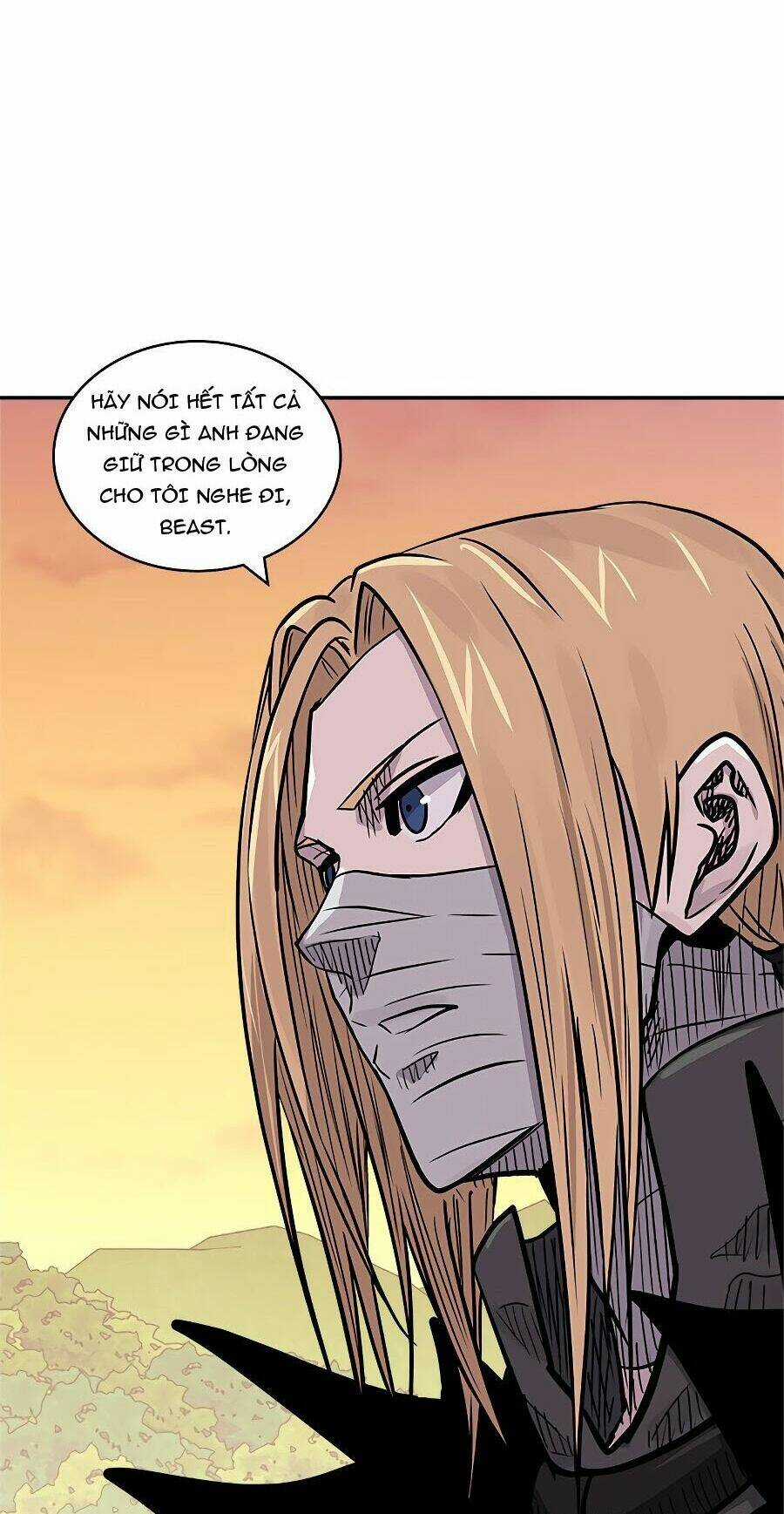 Chiến Binh Đến Từ Thế Giới Khác Chapter 135 trang 69