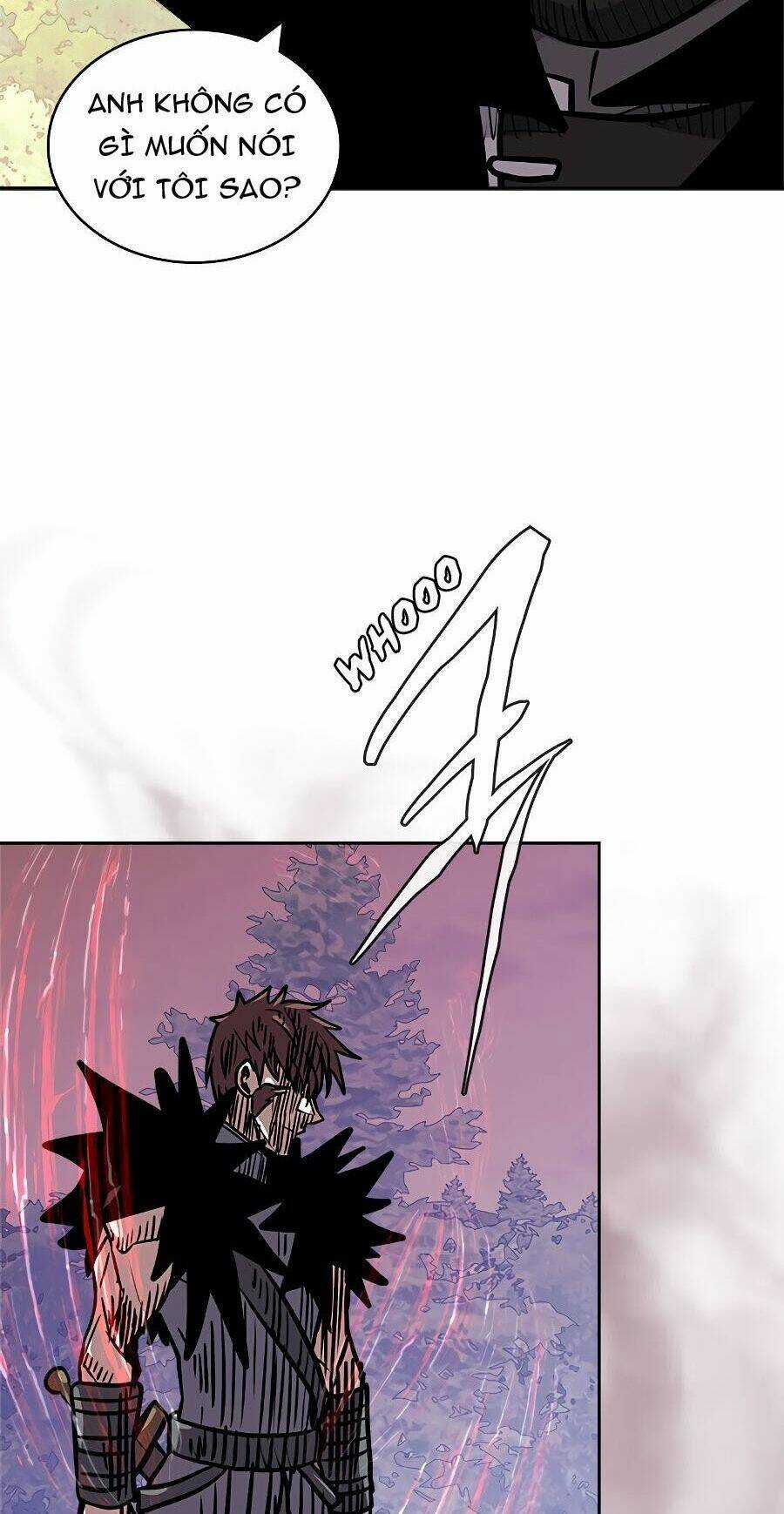 Chiến Binh Đến Từ Thế Giới Khác Chapter 135 trang 70