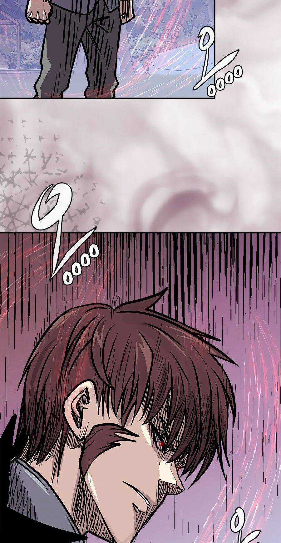 Chiến Binh Đến Từ Thế Giới Khác Chapter 135 trang 71