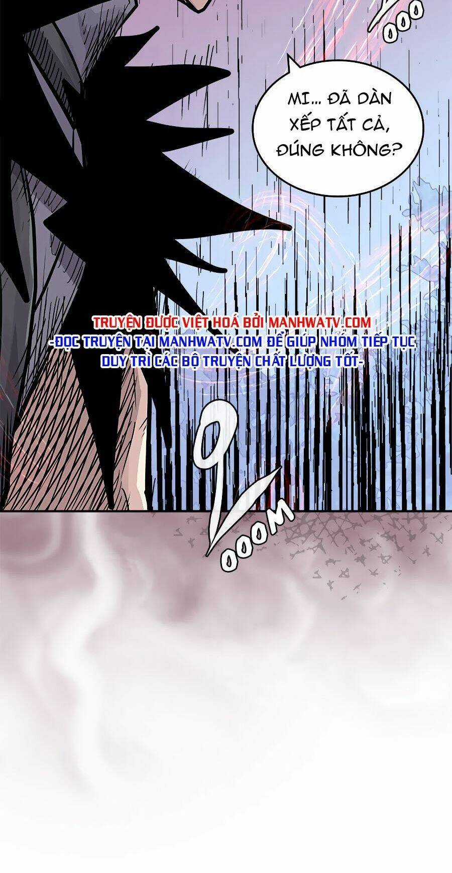 Chiến Binh Đến Từ Thế Giới Khác Chapter 135 trang 72