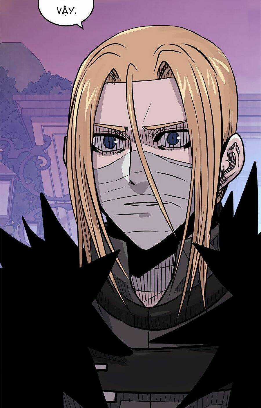 Chiến Binh Đến Từ Thế Giới Khác Chapter 135 trang 74