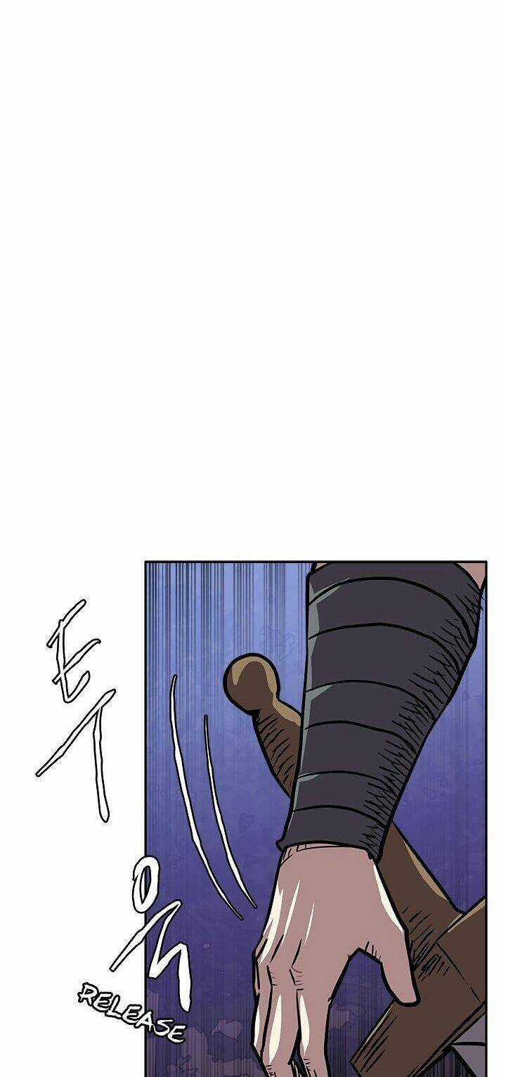 Chiến Binh Đến Từ Thế Giới Khác Chapter 136 trang 10