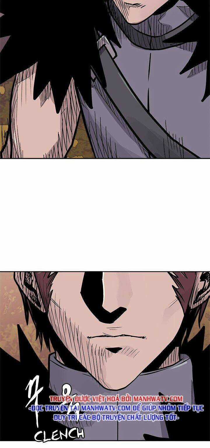 Chiến Binh Đến Từ Thế Giới Khác Chapter 136 trang 12