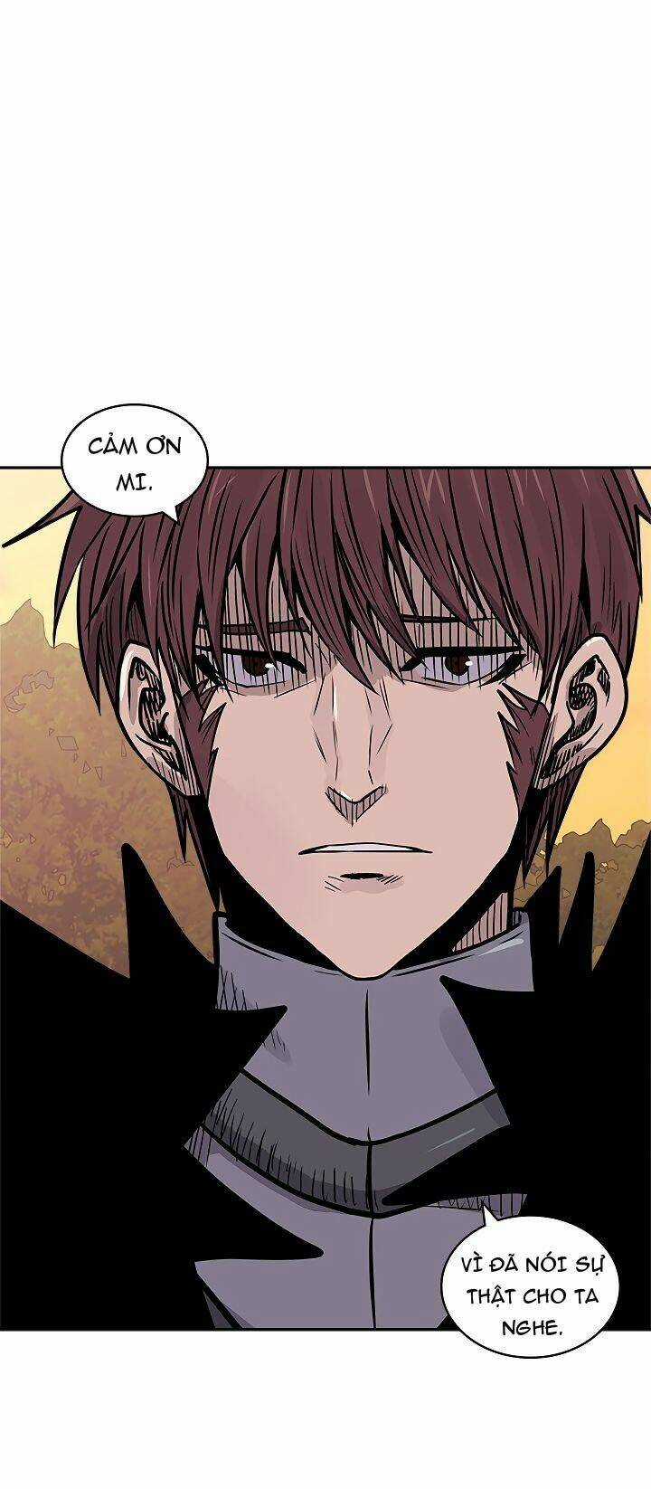 Chiến Binh Đến Từ Thế Giới Khác Chapter 136 trang 13