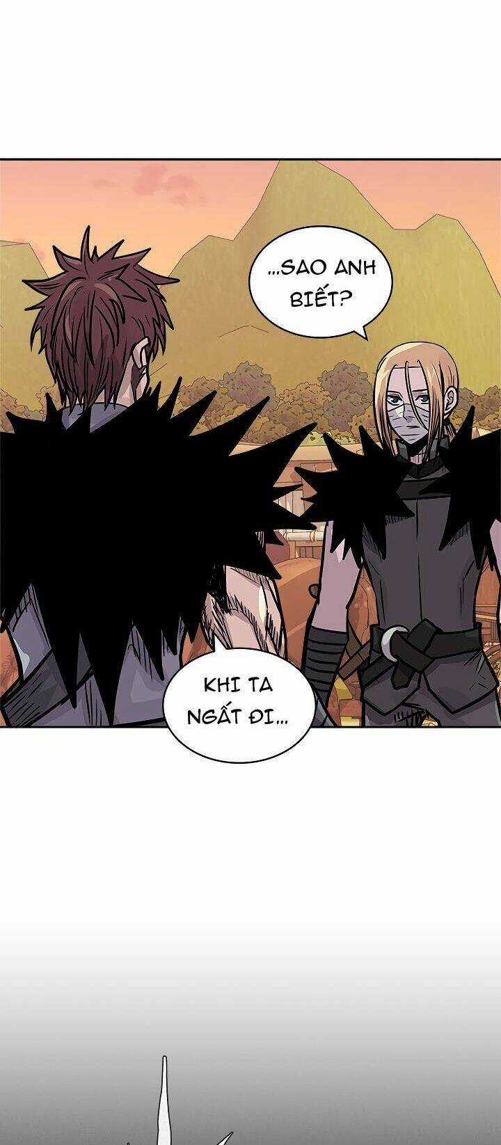 Chiến Binh Đến Từ Thế Giới Khác Chapter 136 trang 14