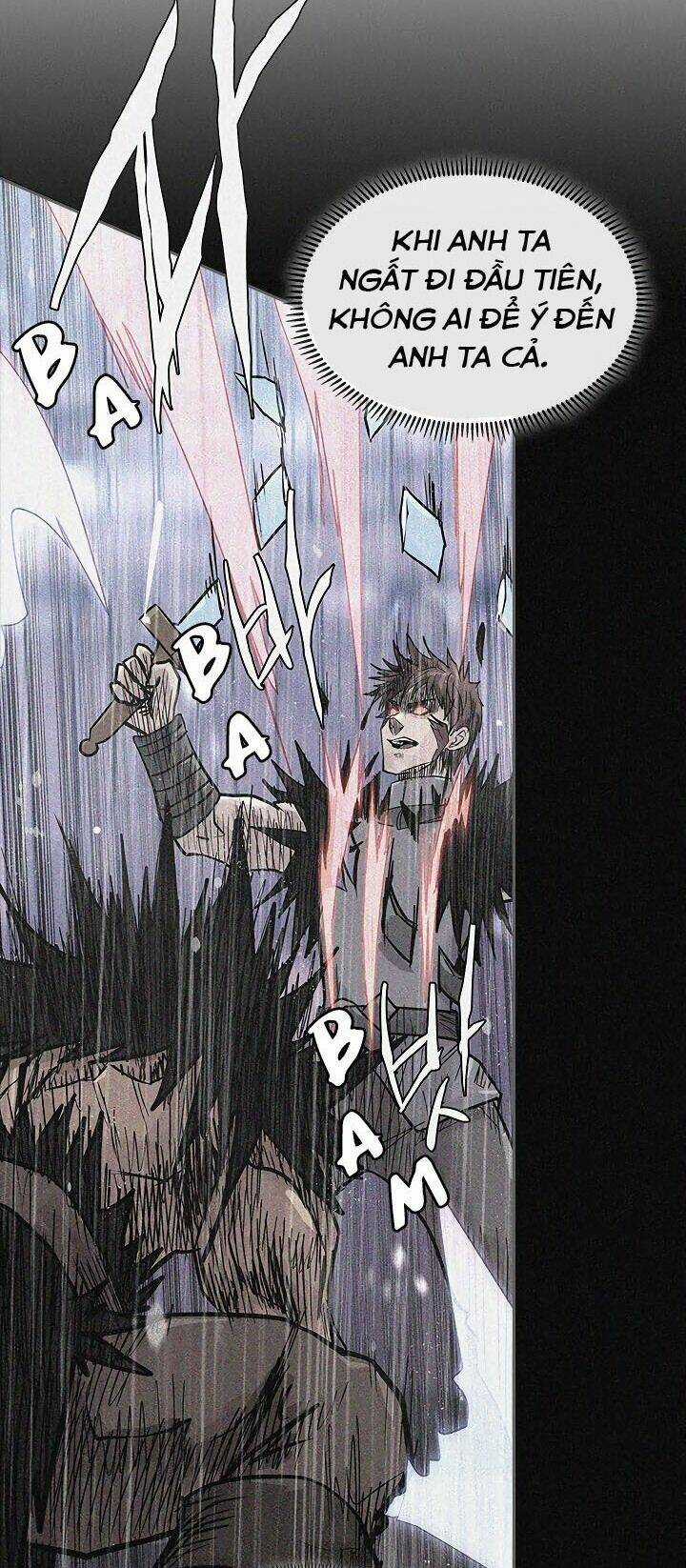 Chiến Binh Đến Từ Thế Giới Khác Chapter 136 trang 15