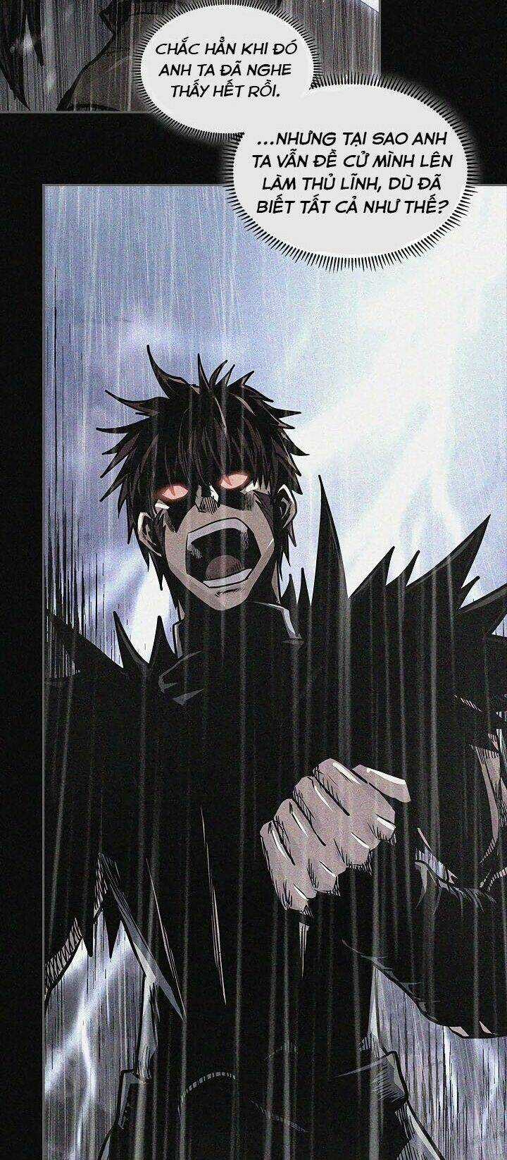 Chiến Binh Đến Từ Thế Giới Khác Chapter 136 trang 16