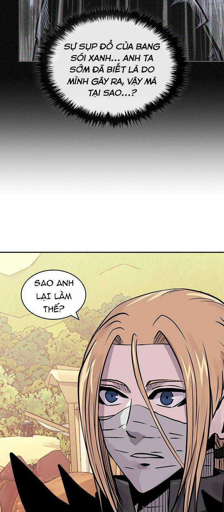 Chiến Binh Đến Từ Thế Giới Khác Chapter 136 trang 17