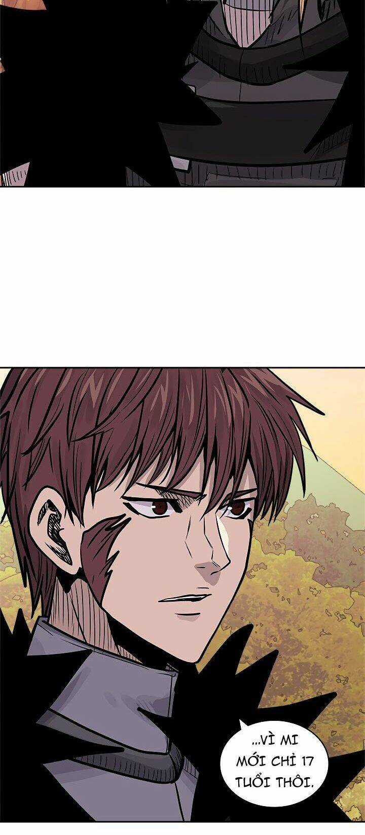 Chiến Binh Đến Từ Thế Giới Khác Chapter 136 trang 18