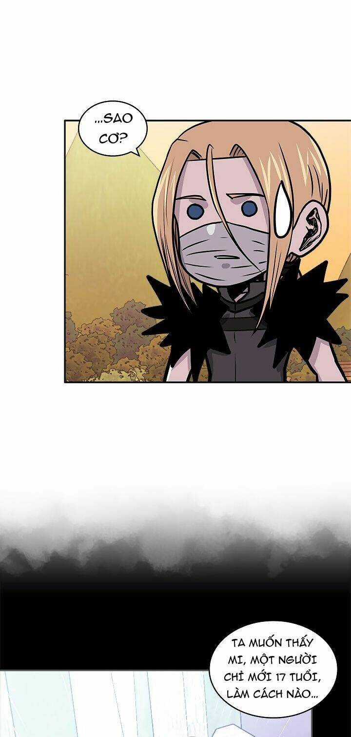 Chiến Binh Đến Từ Thế Giới Khác Chapter 136 trang 19