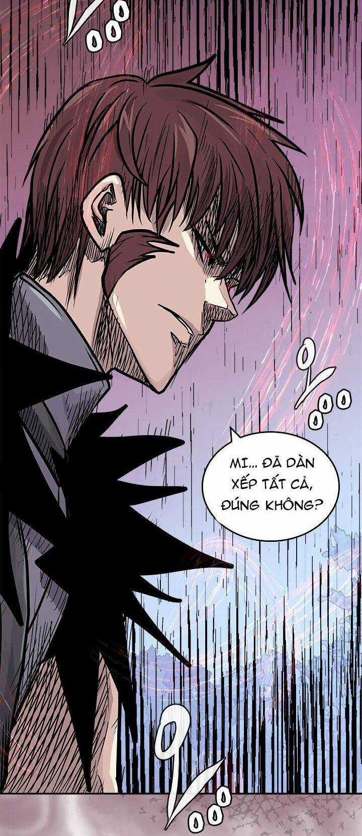 Chiến Binh Đến Từ Thế Giới Khác Chapter 136 trang 2