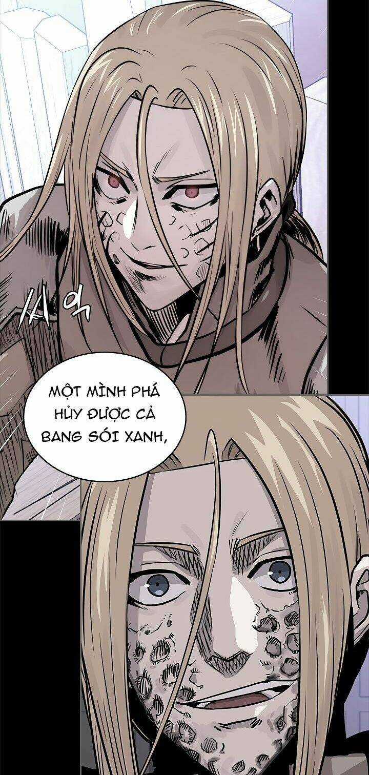 Chiến Binh Đến Từ Thế Giới Khác Chapter 136 trang 20