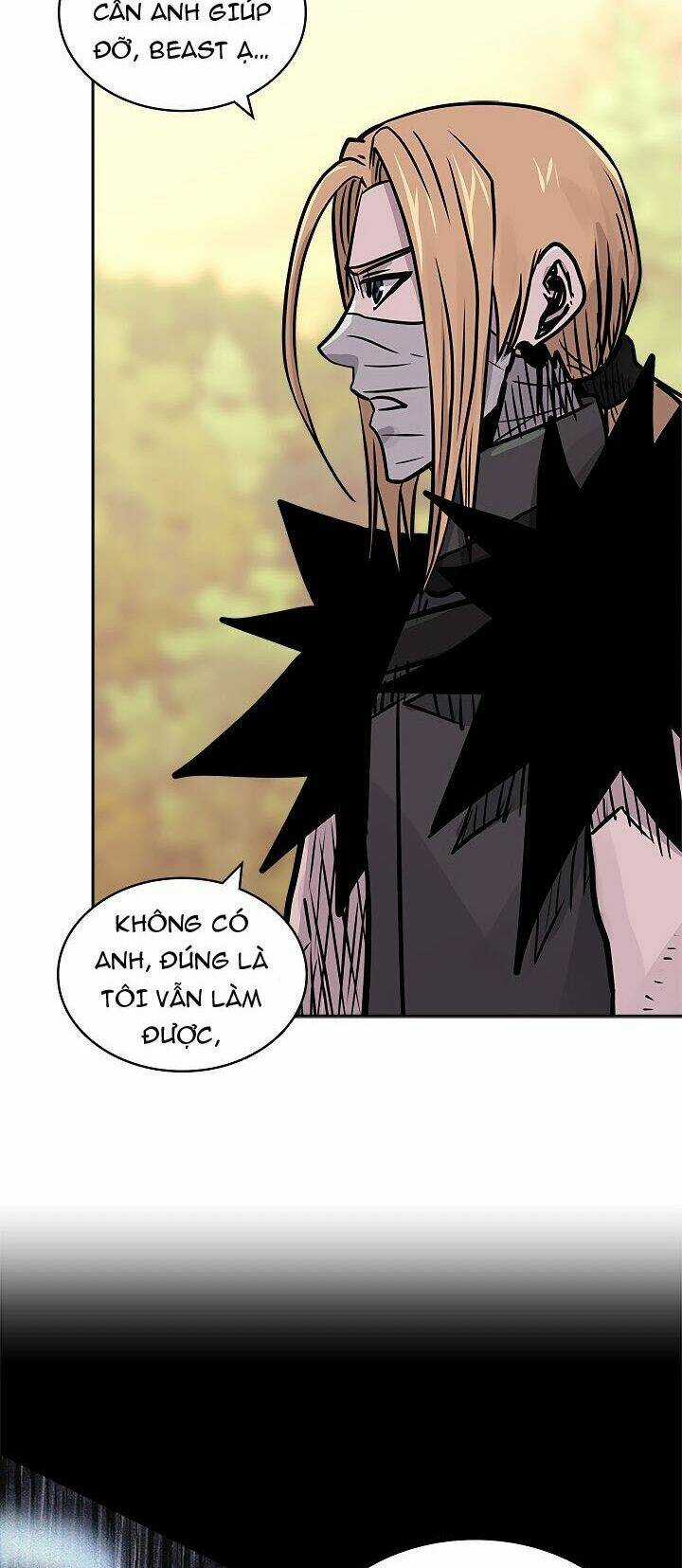 Chiến Binh Đến Từ Thế Giới Khác Chapter 136 trang 28