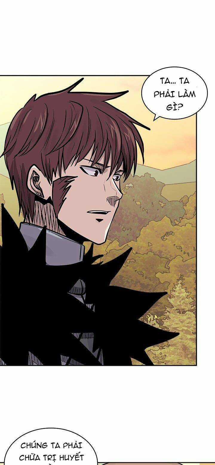 Chiến Binh Đến Từ Thế Giới Khác Chapter 136 trang 31