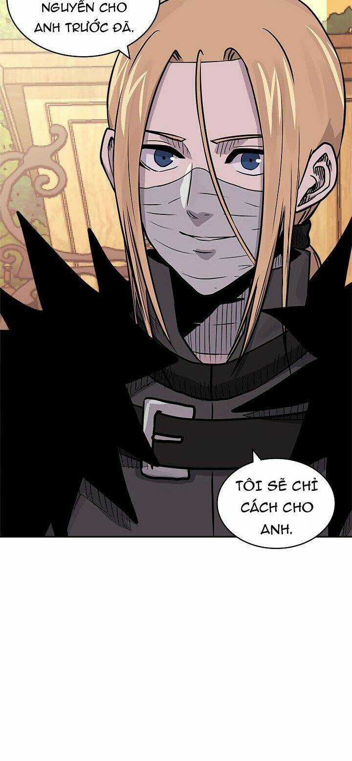 Chiến Binh Đến Từ Thế Giới Khác Chapter 136 trang 32