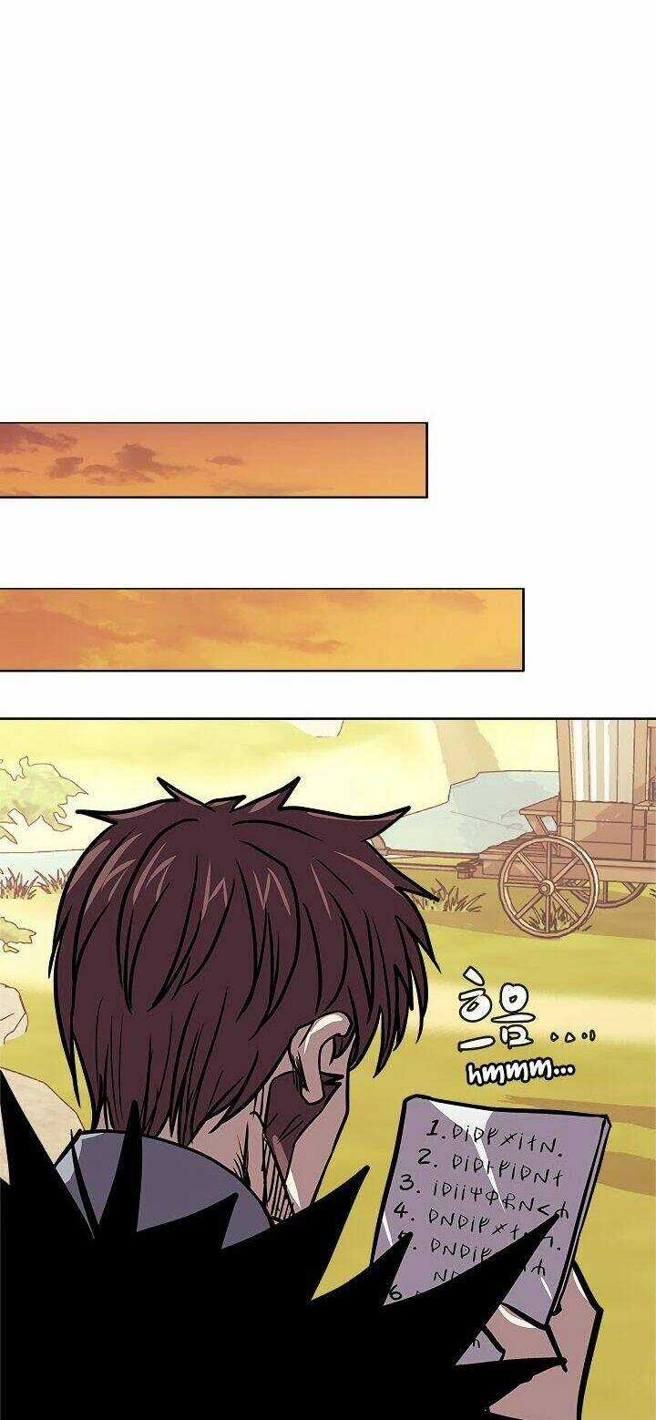 Chiến Binh Đến Từ Thế Giới Khác Chapter 136 trang 33