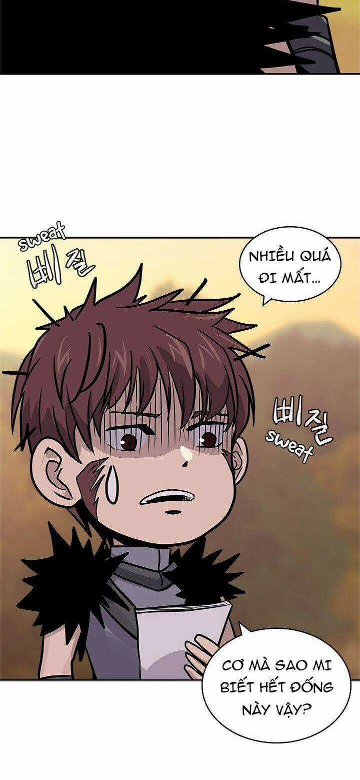 Chiến Binh Đến Từ Thế Giới Khác Chapter 136 trang 34