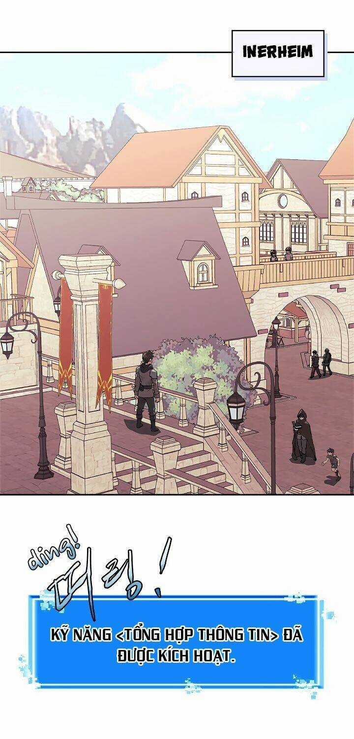 Chiến Binh Đến Từ Thế Giới Khác Chapter 136 trang 37