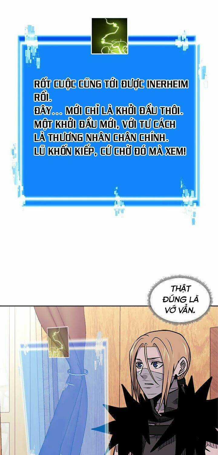 Chiến Binh Đến Từ Thế Giới Khác Chapter 136 trang 38