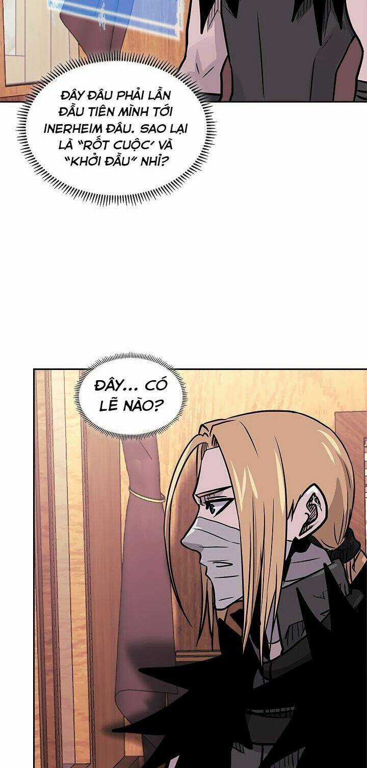 Chiến Binh Đến Từ Thế Giới Khác Chapter 136 trang 39