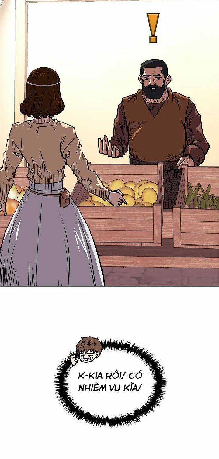 Chiến Binh Đến Từ Thế Giới Khác Chapter 136 trang 41