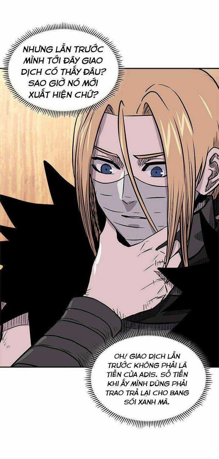 Chiến Binh Đến Từ Thế Giới Khác Chapter 136 trang 42